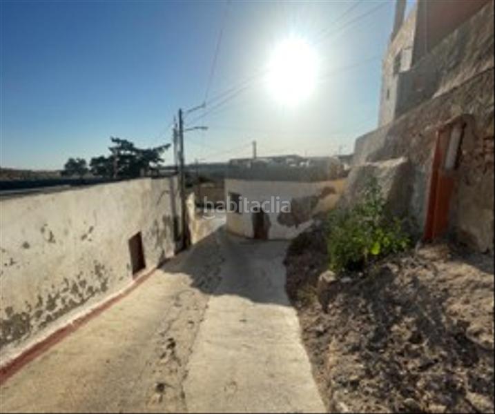 Foto 1750b66c-8137-44ff-802c-a37de7b0e44a. Piso en Pozo de los Frailes-Presillas-Albaricoques Níjar