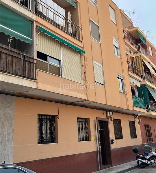 Foto bcb24e3d-dd60-4f5d-9dbd-814e93c1b3d9. Piso en Novelda