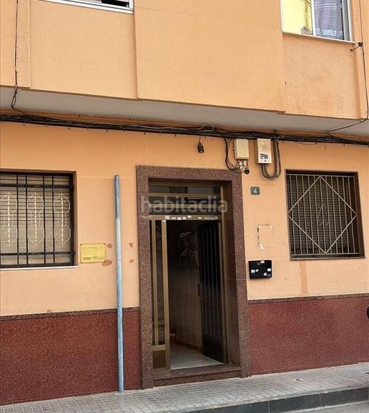 Foto f8c4bf2c-c2c6-46d6-98f7-199978745329. Piso en Novelda