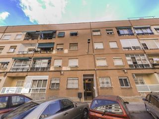 Flat in MONESTIR DE RIPOLL
