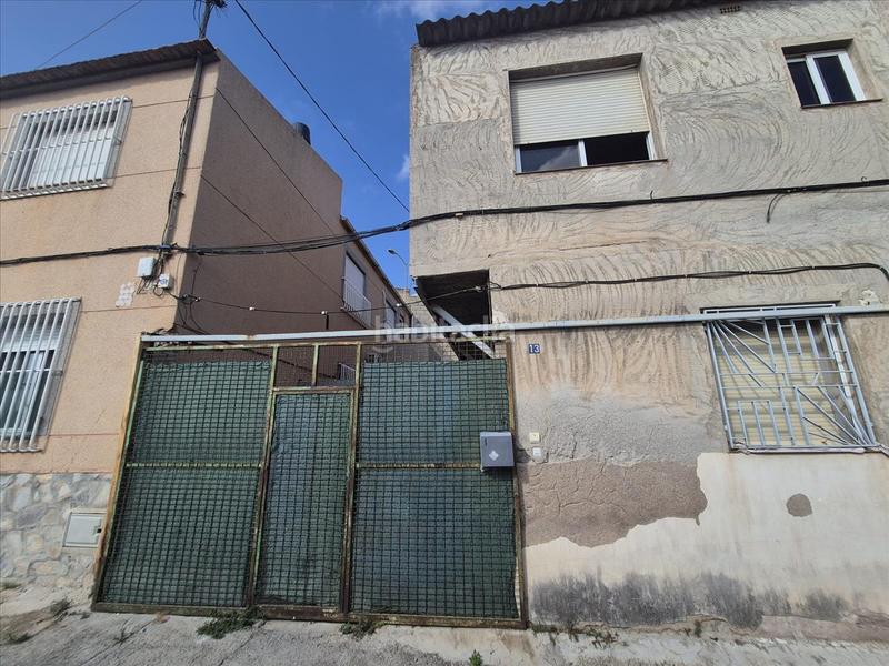 Foto 3cf8da9b-4d5d-453c-95ea-b31bcf3ffdcb. Appartamento in Cabezo de Torres Murcia