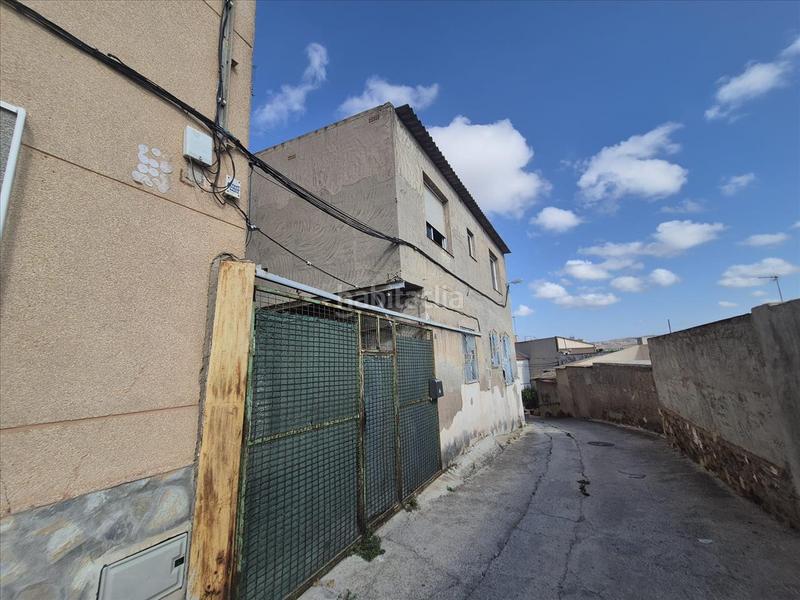 Foto fb34bdd7-d38f-4103-ba08-baa30798495c. Pis a Cabezo de Torres Murcia