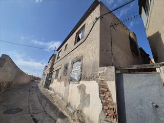 Piso  Rio segura