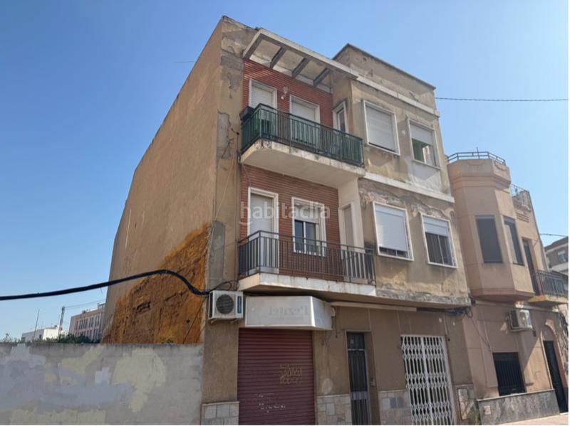 Foto b74fd252-f1d0-443c-9f31-905d3e539fca. Appartamento in Espinardo Murcia