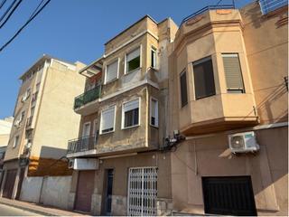 Appartement  Calvario