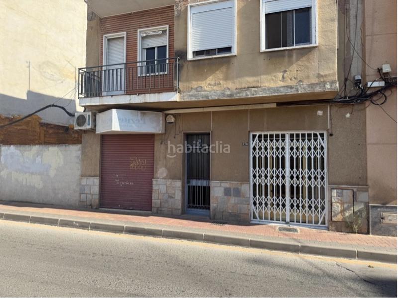 Foto 0709931b-ae0e-4b06-b2bc-c8f07bedcb7b. Pis a Espinardo Murcia