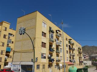 Appartement  Travesia estacion 2
