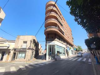 Etagenwohnung  Del carril