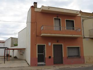 Appartement  Sant antoni