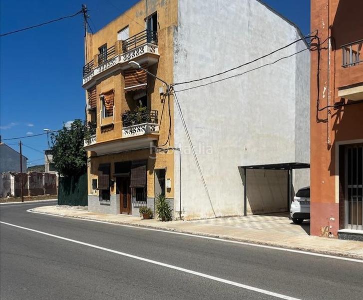 Foto 0094d9f3-a6f2-4b52-8d58-c8939e93292f. Etagenwohnung in Gavarda