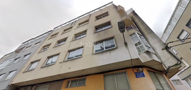 Foto f3b908bf-626e-4a27-959d-9fc8589dea4b. Appartement dans Arteixo pueblo Arteixo