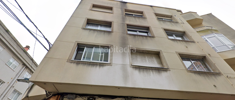 Foto 04a008c6-f3fd-4f89-9758-7793af336891. Piso en Arteixo pueblo Arteixo