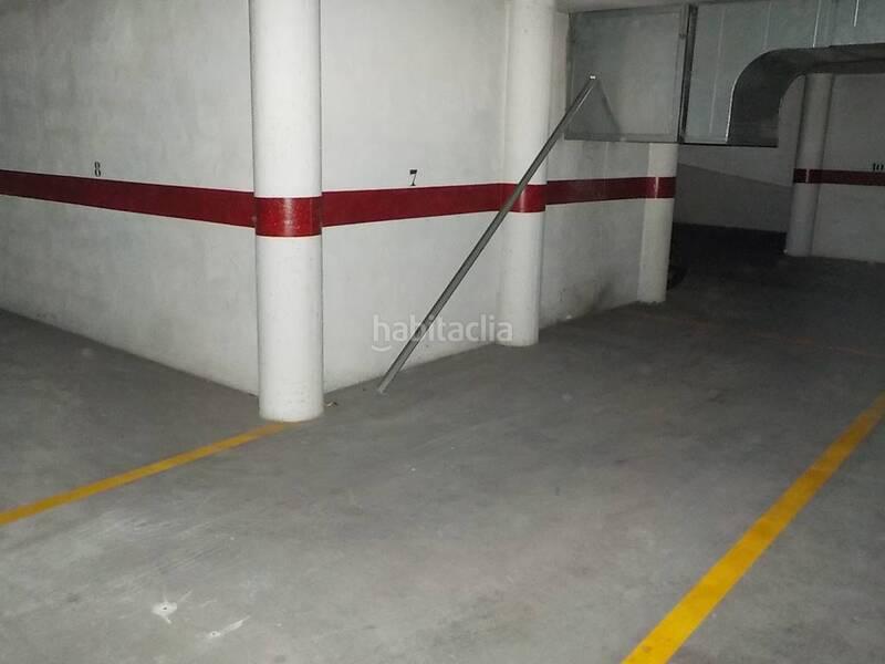 Foto 2be5324f-95d1-40fb-b556-78d66a8244a5. Posto auto in Alhama de Murcia ciudad Alhama de Murcia