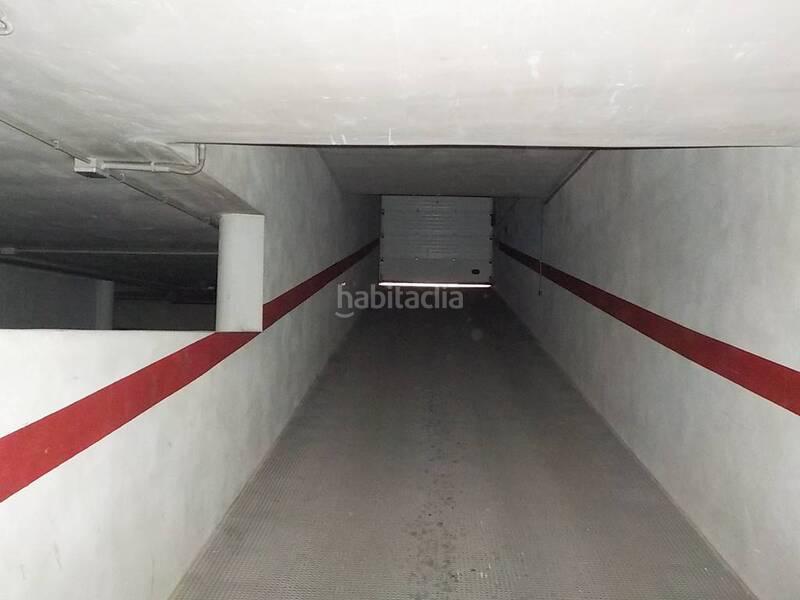 Foto 57581929-bddf-4b03-b9f7-cbbaa2431458. Posto auto in Alhama de Murcia ciudad Alhama de Murcia