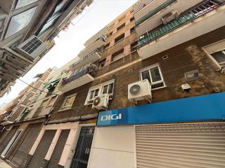 Appartement  Pastora