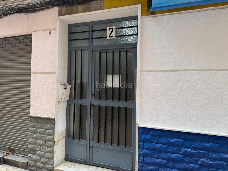 Foto 082b9560-f26c-4963-aca1-12419a612193. Pis a El Carmen Murcia