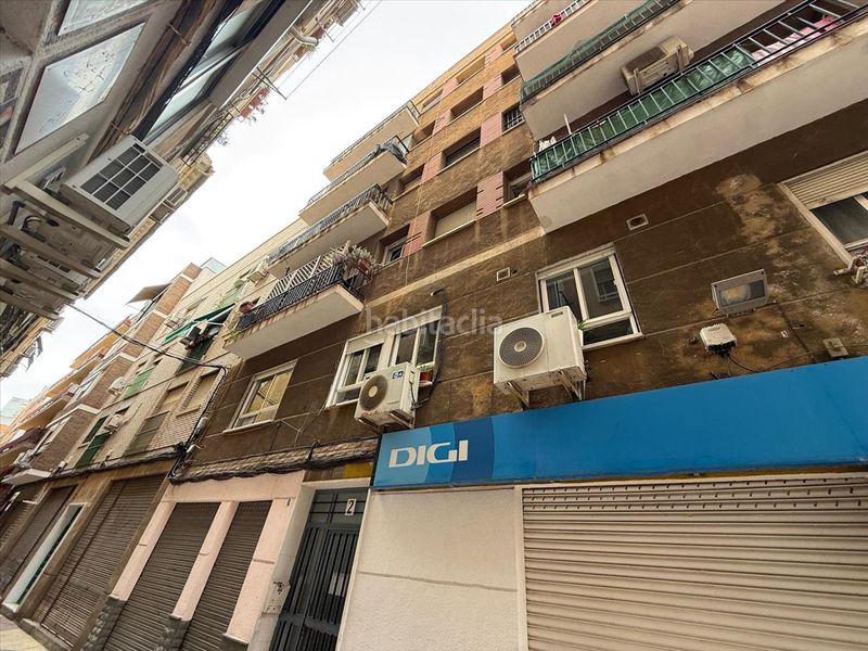 Foto 41a922a5-b7ea-4456-bade-63359a2cbb7e. Pis a El Carmen Murcia