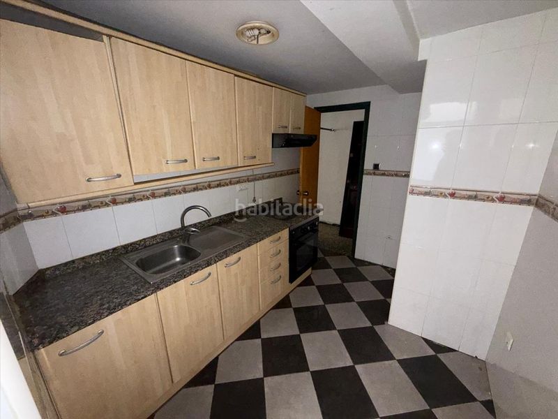 Foto 70d77e48-b1d5-405f-848e-50e857466b5d. Pis a El Carmen Murcia