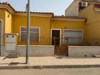 Casa a schiera  Hernan cortes