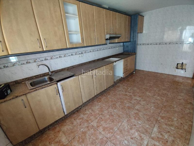 Foto 87a6e7b0-7273-4d1d-a3b8-023ff9723a8c. Casa a schiera in Las Cánovas - Cuevas de Reyllo Fuente Álamo de Murcia