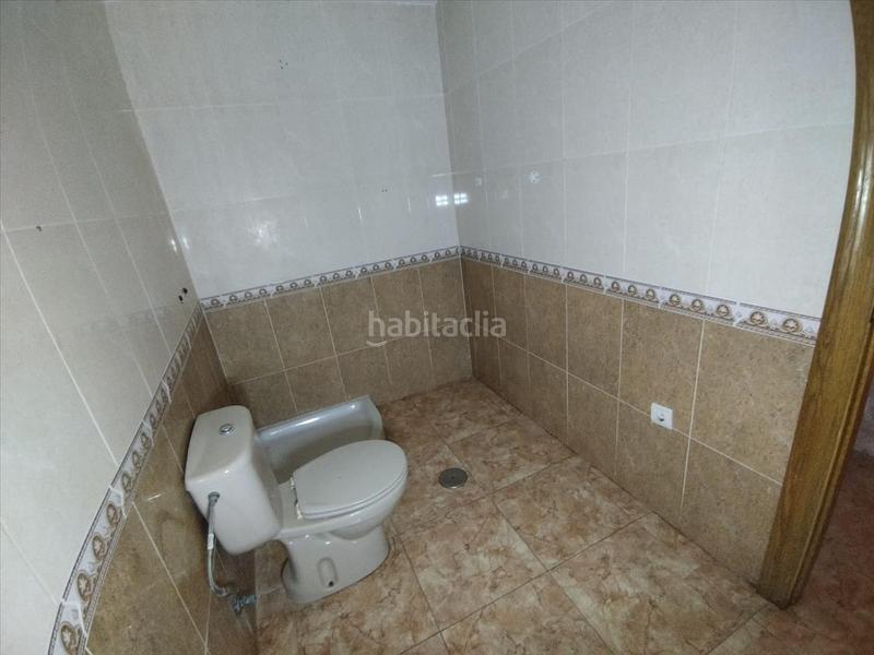 Foto e536ef22-0534-426f-9f94-2ba5960c635a. Casa a schiera in Las Cánovas - Cuevas de Reyllo Fuente Álamo de Murcia