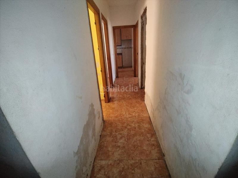 Foto ec81e89e-2357-44ed-9378-a39466fff401. Casa a schiera in Las Cánovas - Cuevas de Reyllo Fuente Álamo de Murcia