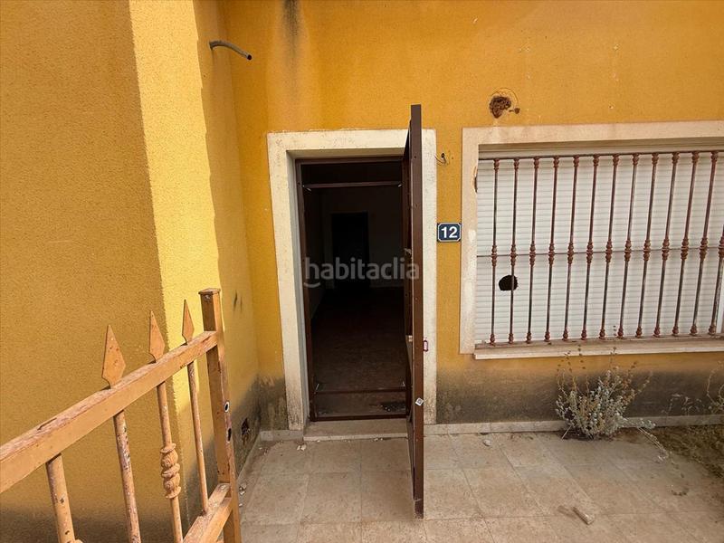 Foto 26f3197c-4391-4f25-98a3-8b048de032ea. Casa adosada en Las Cánovas - Cuevas de Reyllo Fuente Álamo de Murcia