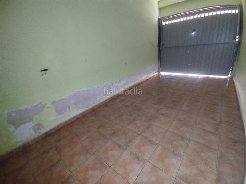 Foto 6e2dafe2-6213-4c83-b81b-92e395f934df. Casa adosada en Las Cánovas - Cuevas de Reyllo Fuente Álamo de Murcia