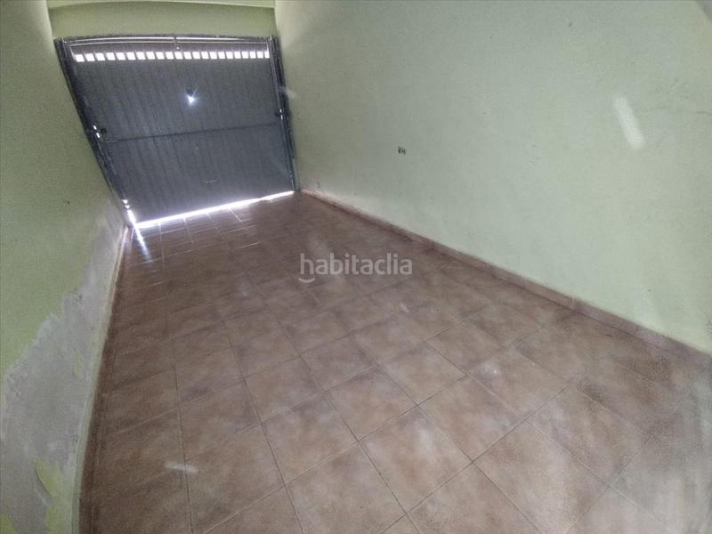 Foto c38924d3-4f89-4af8-8133-83f5bc5501c0. Casa adosada en Las Cánovas - Cuevas de Reyllo Fuente Álamo de Murcia