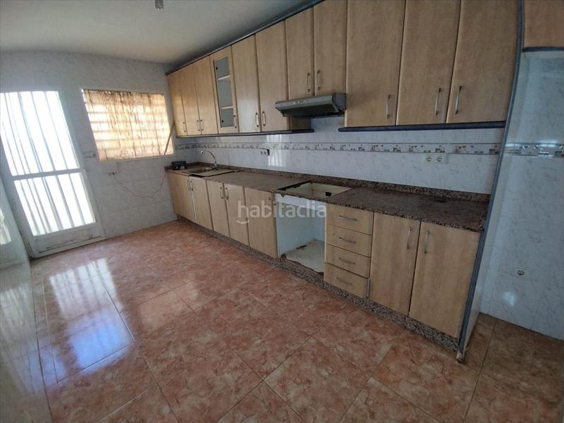 Foto c4c4ce93-d478-4b1b-aa02-ba6189eee2a4. Casa adossada a Las Cánovas - Cuevas de Reyllo Fuente Álamo de Murcia