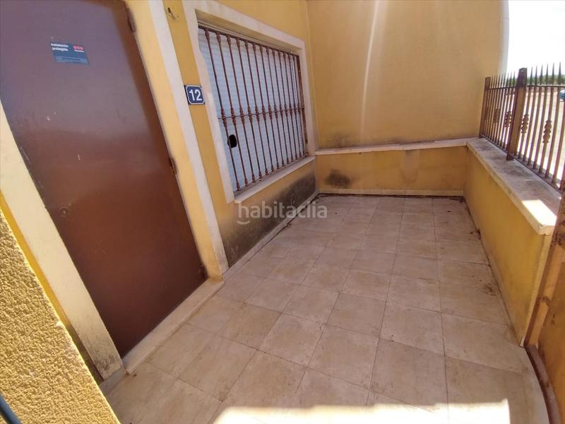 Foto 07989092-8123-4ed2-b6f5-73469ebdcfe8. Reihenhaus in Las Cánovas - Cuevas de Reyllo Fuente Álamo de Murcia