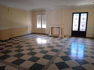 Semi detached house  Reyes huertas