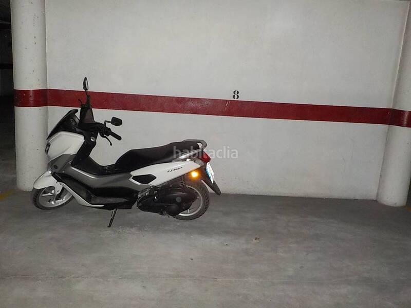 Foto d34491e3-4d41-4826-b6dc-3068ce341025. Parking coche en Alhama de Murcia ciudad Alhama de Murcia