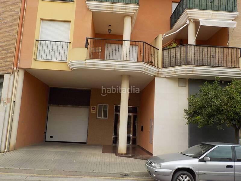 Foto 4d8dad06-f76a-4c54-a4c9-f9c2dbf7d4b8. Parking voiture dans Alhama de Murcia ciudad Alhama de Murcia