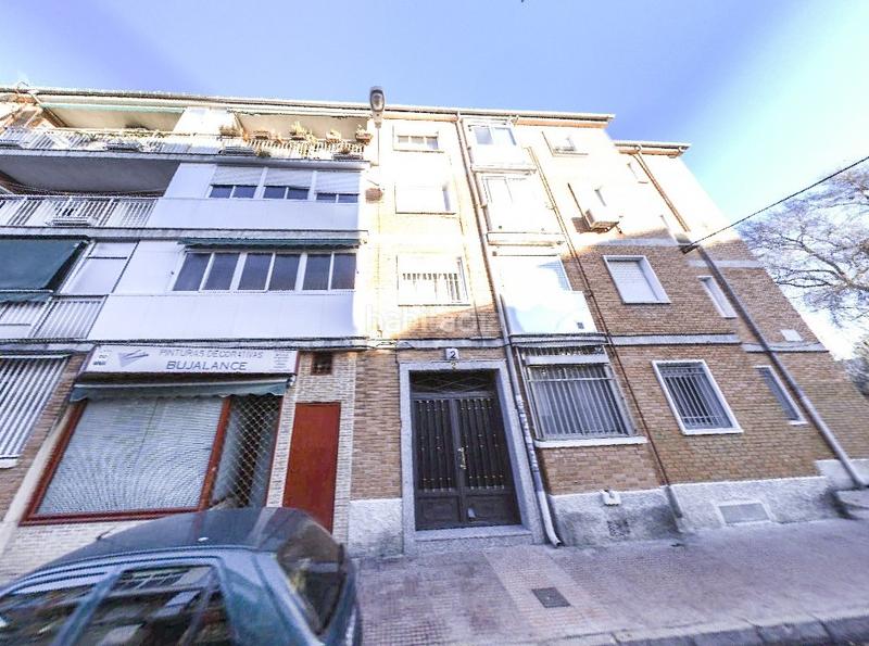 Foto dbed50c9-285d-403c-b152-e80c8335e00a. Appartamento in Reyes Católicos Alcalá de Henares