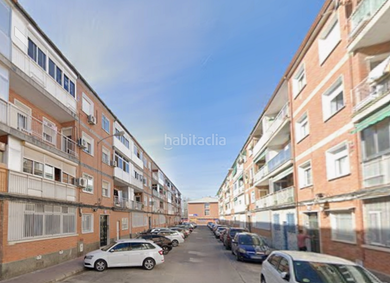 Foto 7aabc3f0-a504-41ee-a45f-2ab6328f4d5c. Appartement dans Reyes Católicos Alcalá de Henares