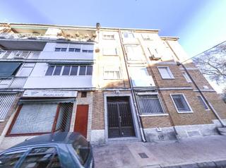 Etagenwohnung  Ponce de león