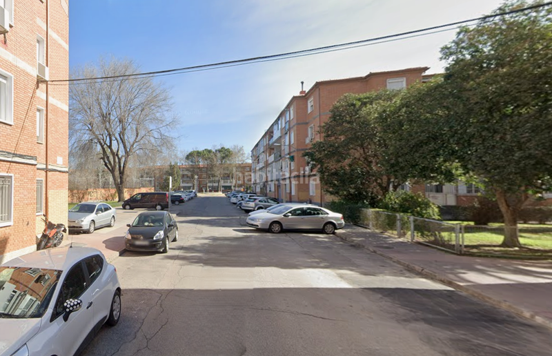 Foto 5199367a-9e1f-4dd8-945b-4746b59bfbac. Piso en Reyes Católicos Alcalá de Henares