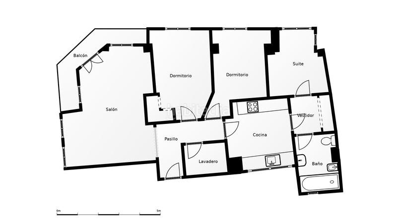 Foto 425cef04-bbb5-4b29-bb24-0c46a64e668a. Piso en Callosa de Segura