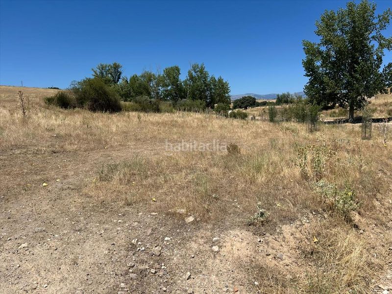 Foto a99b1fc4-0b93-48ad-b351-4080f2fc9245. Terreny residencial a San Crispín-La Estación Consorcio Colmenar Viejo