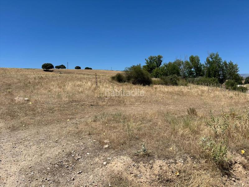 Foto 96908531-86ae-4428-964f-88bc21400658. Terreno residenziale in San Crispín-La Estación Consorcio Colmenar Viejo