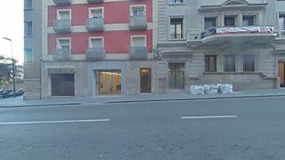 Etagenwohnung  Estanislau figueres