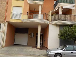 Parking coche  Calle fuente ral