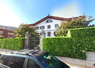 Etagenwohnung in Mioño