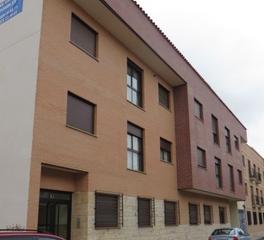 Etagenwohnung  Campo de calatrava