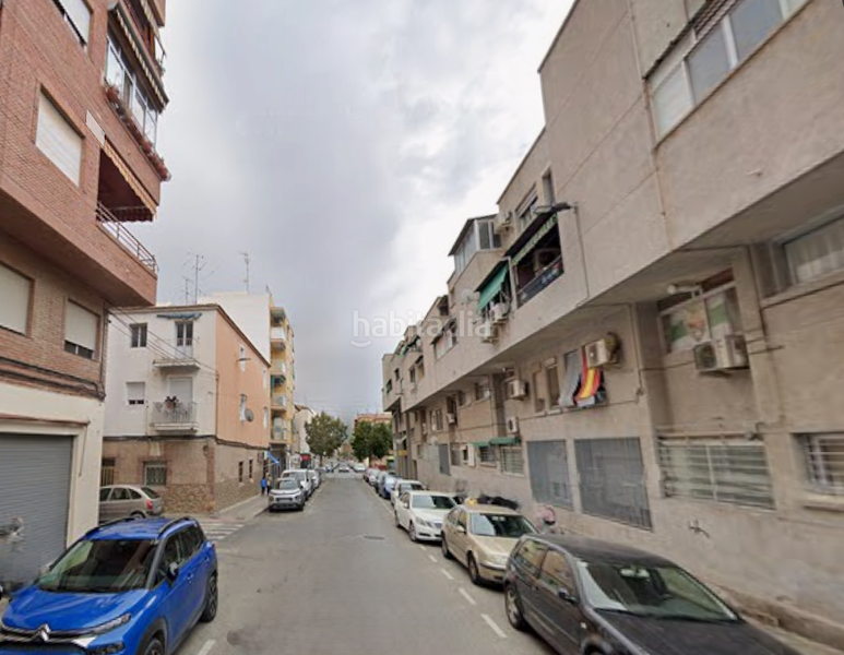 Foto 9719127e-4628-40ca-a31f-1bf13d69d075. Appartement dans Carrús Este Elche / Elx