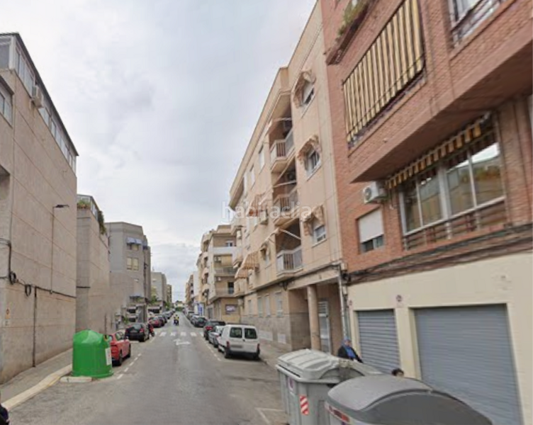 Foto f1d5fb89-73a1-46ab-af16-ce2cb5d24f33. Appartement dans Carrús Este Elche / Elx