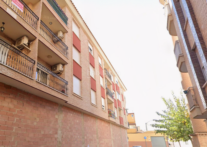 Foto 590469d8-5031-4597-a1ba-5dca108ab413. Appartamento in Torreagüera Murcia