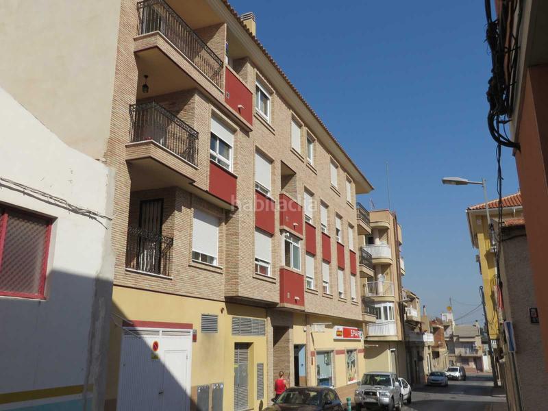 Foto 8e09b7fc-205b-4e2e-b5e1-bc6221039ffe. Appartamento in Torreagüera Murcia