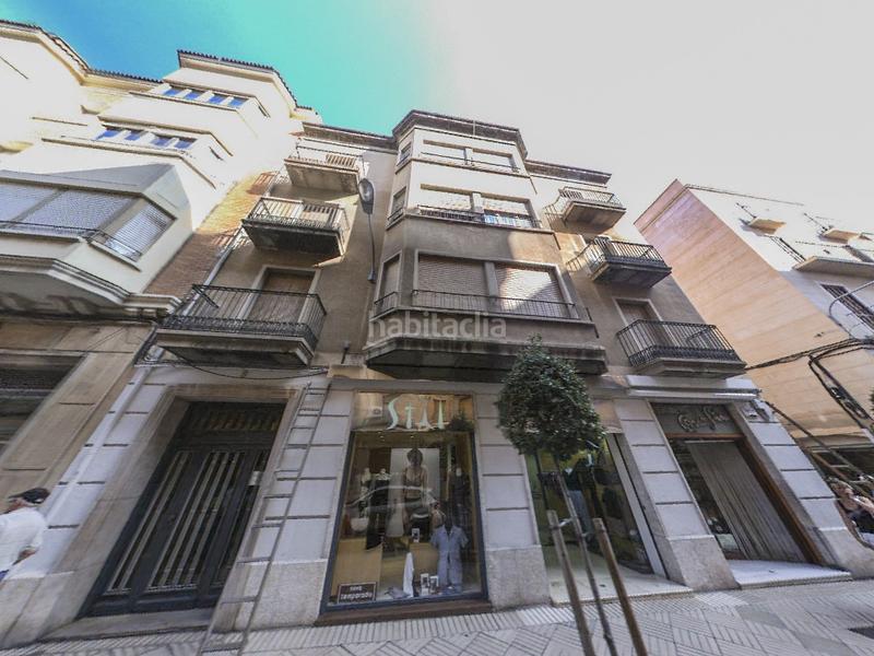 Foto 329336c4-5396-4c2d-bd89-7383f4662415. Etagenwohnung in Mestral Reus